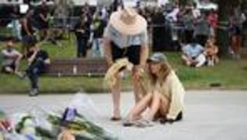 Terroranschlag in Sydney: Albanese bereitet nach Terroranschlag schärfere Waffengesetze vor