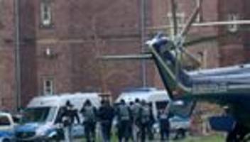 Terrorismus: Gericht lässt Anklage gegen Sächsische Separatisten zu