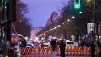 Ukraine-Diplomatie: Staatsbesuch kann Sperrung auf Autobahnen auslösen