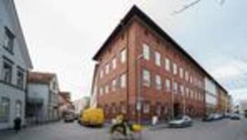 Verhandlung nicht öffentlich: Prozess um Messerangriff in Lehrerzimmer beginnt