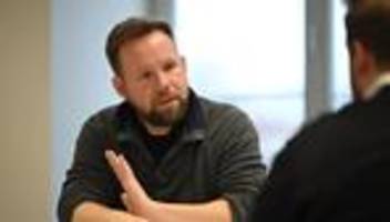 Verteidigung: Linke-Chef: Sehe nicht, warum Russland angreifen sollte