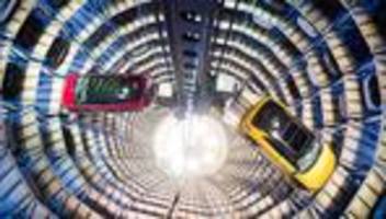 Volkswagen, Mercedes und BMW: Deutsche Autobauer mit niedrigstem Quartalsgewinn seit 2009