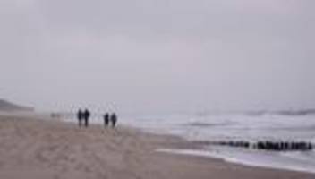 Wetter im Norden: Milder Wochenstart im Norden