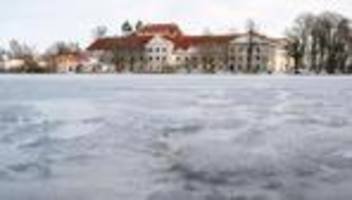 Winterklausur: Kanzler Merz und Präsident Nauseda kommen zur CSU-Klausur