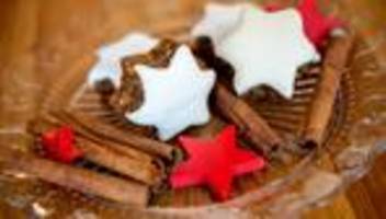 Wissenschaft: Zimt, Vanille, Tanne – wieso Düfte an Weihnachten erinnern