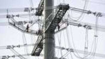 strompreis: bundesregierung will bundesweite strompreiszone beibehalten