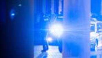 Anschlagspläne: Polizei nimmt Mann wegen Anschlagsplänen in Magdeburg fest