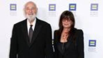 Harry und Sally: US-Regisseur Rob Reiner ist tot