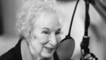 Margaret Atwood: Margaret Atwood, wie entstand Der Report der Magd?