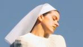 Nonnen: Warum lieben alle jetzt Nonnen?