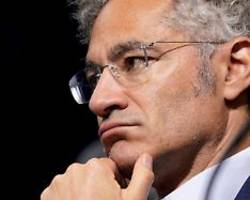 Alex Karp zieht vom Leder: Palantir-Boss fordert Dankbarkeit von Deutschland