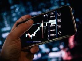 die 25.000-euro-frage: mehr wirtschaftswachstum, aber kaum höhere aktienkurse