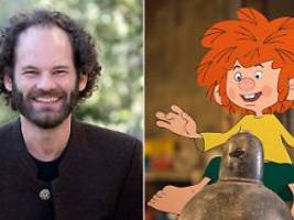Die Lust am Schabernack: Das ist der Mann hinter Pumuckls Stimme