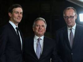 Die Mittelmacht führt wieder: In Berlin wird derzeit deutlich, was Merz verändert hat