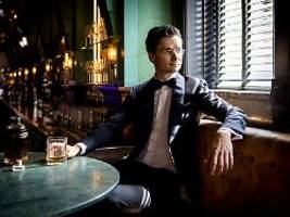 Er wusste nicht, was passiert: Wie Dennis van Aarssen in die RTL-Show schlitterte