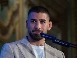 erpressung und veruntreuung: ufc-star topuria erklärt seine mysteriöse pause