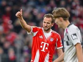 immerhin thomas müller hat spaß: wie konnte dem fc bayern das nur passieren?