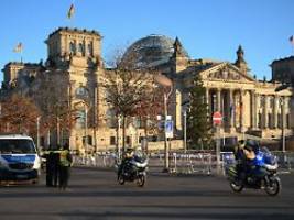 Kein Cyberangriff: Ursache für weitreichenden IT-Ausfall im Bundestag gefunden