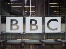 Klage eingereicht: Trump fordert zehn Milliarden Dollar Schadensersatz von der BBC