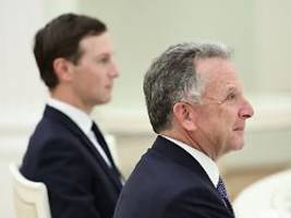 schwiegersohn als aufpasser: ungewöhnliches us-duo soll in berlin den durchbruch bringen