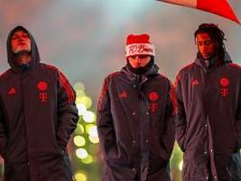 Zu viel Langeweile?: Der gefährliche Meister-Spagat des FC Bayern