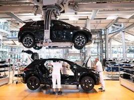 Letzter ID.3: Gläserne Manufaktur in Dresden stoppt die Bänder für immer