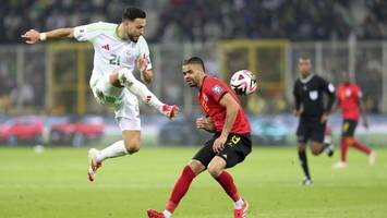 Afrika-Cup: Abstellungen nerven Bundesligisten – auch BVB und Bochum betroffen