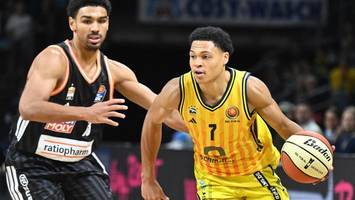 Alba: Mit 19 fast schon zu erwachsen für die BBL