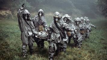An dieser späteren Geisterschule versagte Berlins Polizei kläglich