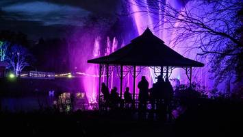 Christmas Garden 2025 in Berlin: Tickets, Einlass – wichtige Infos