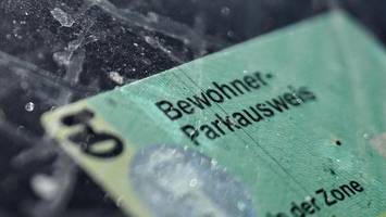 Flatrate-Parken in Berlin? SPD mit klarer Ansage