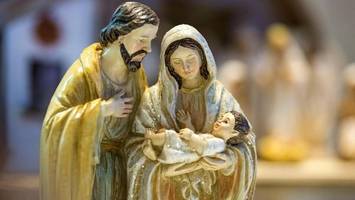 Forscher zweifeln: Wann und wo wurde Jesus wirklich geboren?