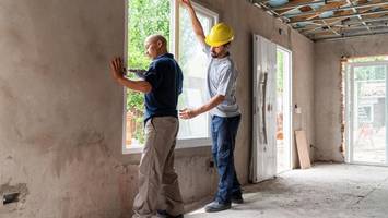 Kredit-Zinsen aktuell: Allianz ändert Bauzinsen – was jetzt gilt