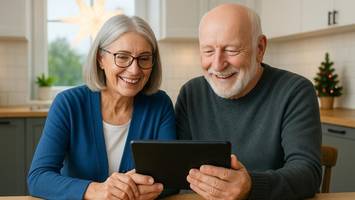 Patientenverfügung: Selbstbestimmung mit kostenfreiem Experten-eBook sichern