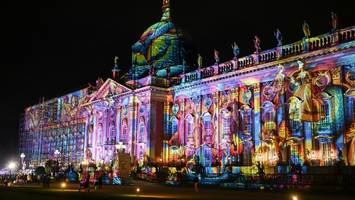 Potsdamer Schlössernacht 2026 fällt aus: Das sind die Gründe