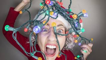 rettung vor dem weihnachtsstress: tipps & tricks für hektische feiertage