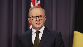 Terror am Bondi Beach: Hat Australien den Antisemitismus unterschätzt?