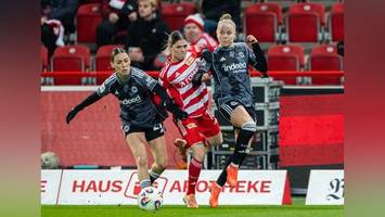 Tolle Moral: Union Berlin erkämpft sich wichtigen Punkt gegen Frankfurt