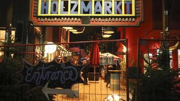 Weihnachtsmarkt Heissa Holzmarkt 2025: Die wichtigsten Infos