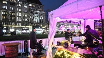 Weihnachtsmarkt KaDeWe 2025: Die wichtigsten Infos