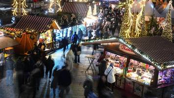 Weihnachtsmarkt am Breitscheidplatz 2025: Die wichtigsten Infos