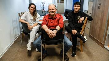 klinik gibt deutschkurse für dringend benötigte pflegekräfte in berlin