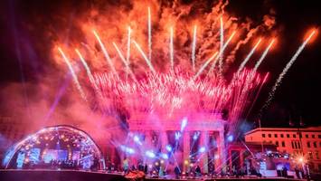 Rechtsstreit gewonnen: Silvesterfeier am Brandenburger Tor kann stattfinden