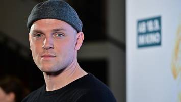 Berlinale 2026: Enno Trebs wird Shooting Star