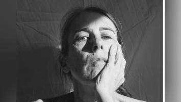 moyra davey: darstellung ohne pose