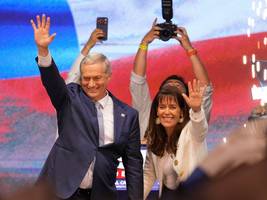 Neuer Präsident in Chile: Gläubig, rechts, extrem