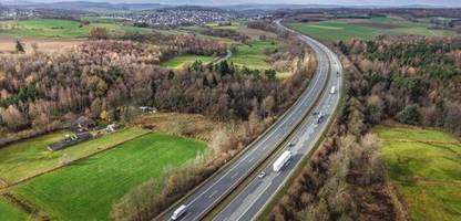 A45 bei Olpe: Abgetrennte Hände gefunden – Haftbefehl gegen Lebensgefährten