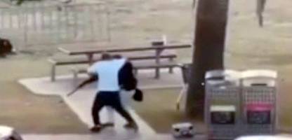 Anschlag in Sydney: Das ist der Held von Bondi Beach