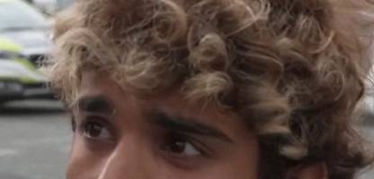 Bondi Beach: Augenzeugen berichten von Schrecken und Panik nach Terroranschlag