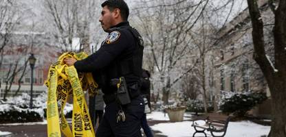 Brown University: Festgenommener wird nach tödlichen Schüssen an Eliteuni freigelassen